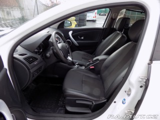 Renault Fluence 1.6i 16V/2.Maj.ČR/Klimati 2011