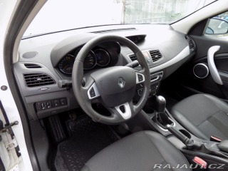 Renault Fluence 1.6i 16V/2.Maj.ČR/Klimati 2011