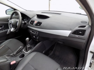 Renault Fluence 1.6i 16V/2.Maj.ČR/Klimati 2011