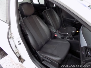 Renault Fluence 1.6i 16V/2.Maj.ČR/Klimati 2011