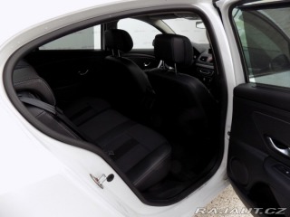 Renault Fluence 1.6i 16V/2.Maj.ČR/Klimati 2011