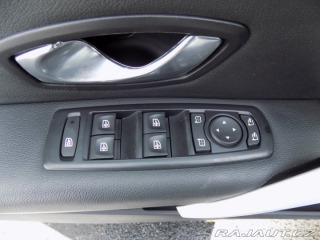 Renault Fluence 1.6i 16V/2.Maj.ČR/Klimati 2011