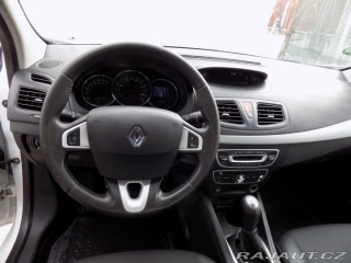 Renault Fluence 1.6i 16V/2.Maj.ČR/Klimati 2011