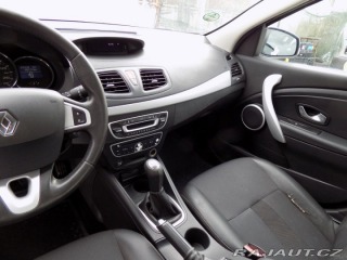 Renault Fluence 1.6i 16V/2.Maj.ČR/Klimati 2011