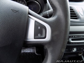 Renault Fluence 1.6i 16V/2.Maj.ČR/Klimati 2011