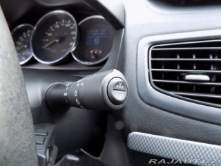 Renault Fluence 1.6i 16V/2.Maj.ČR/Klimati 2011