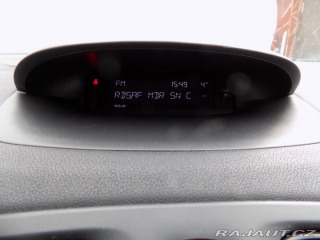 Renault Fluence 1.6i 16V/2.Maj.ČR/Klimati 2011