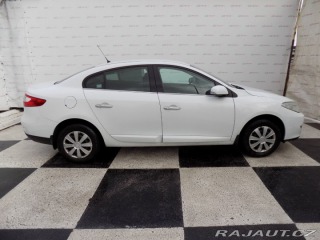 Renault Fluence 1.6i 16V/2.Maj.ČR/Klimati 2011