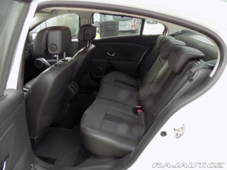 Renault Fluence 1.6i 16V/2.Maj.ČR/Klimati 2011