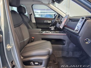 Jaecoo 7 Luxury 1.6 tGDI 2026