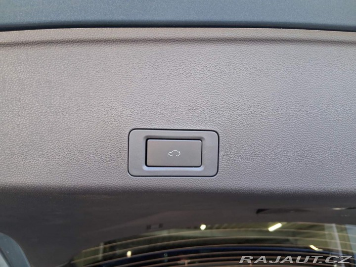 Jaecoo 7 Luxury 1.6 tGDI 2026