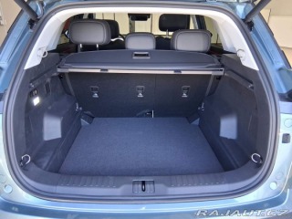 Jaecoo 7 Luxury 1.6 tGDI 2026