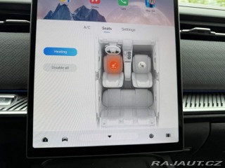 Jaecoo 7 Luxury 1.6 tGDI 2026