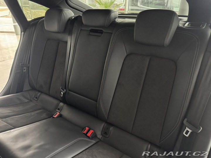 Audi A7 50TDI S-LINE*Dověry*Laser 2018