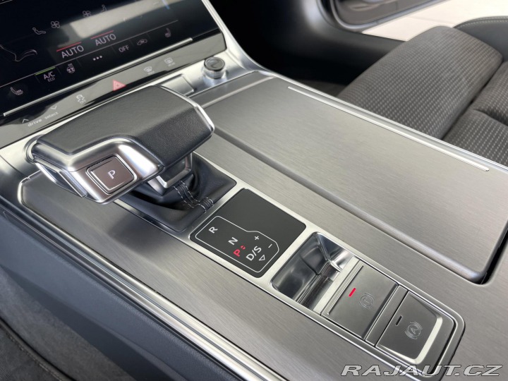 Audi A7 50TDI S-LINE*Dověry*Laser 2018
