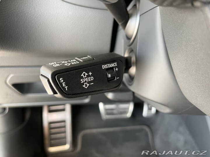 Audi A7 50TDI S-LINE*Dověry*REZER 2018