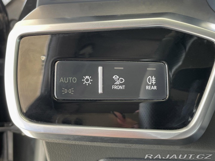 Audi A7 50TDI S-LINE*Dověry*Laser 2018