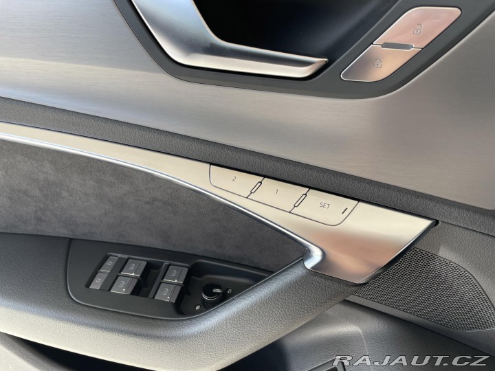 Audi A7 50TDI S-LINE*Dověry*REZER 2018