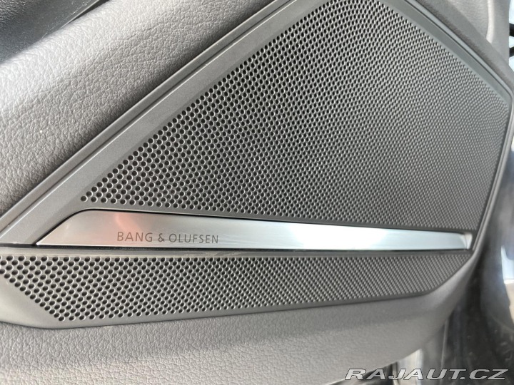 Audi A7 50TDI S-LINE*Dověry*REZER 2018