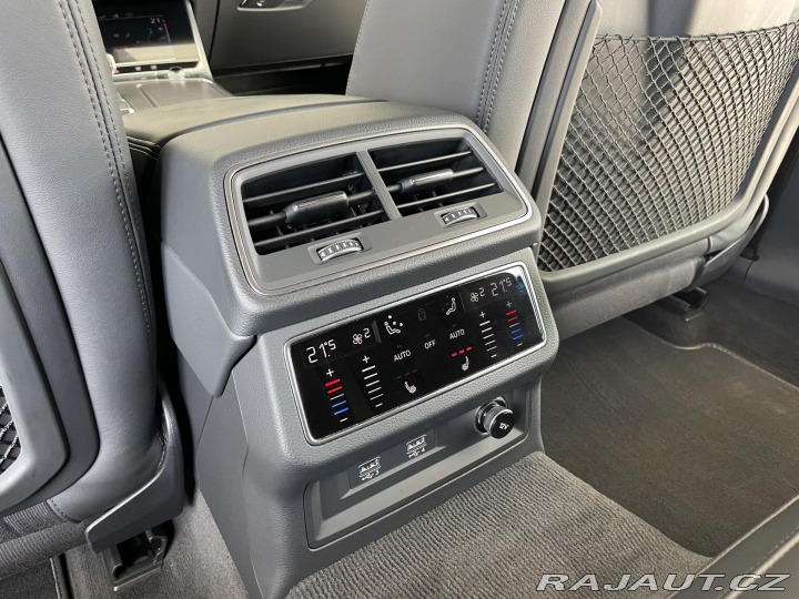 Audi A7 50TDI S-LINE*Dověry*REZER 2018