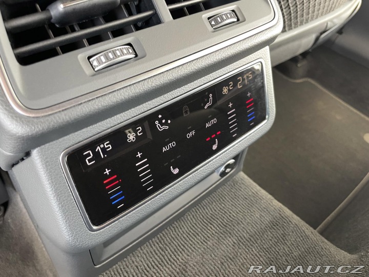 Audi A7 50TDI S-LINE*Dověry*REZER 2018