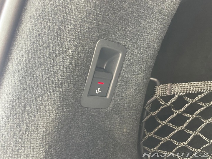 Audi A7 50TDI S-LINE*Dověry*Laser 2018