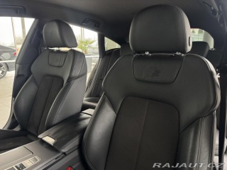 Audi A7 50TDI S-LINE*Dověry*Laser 2018