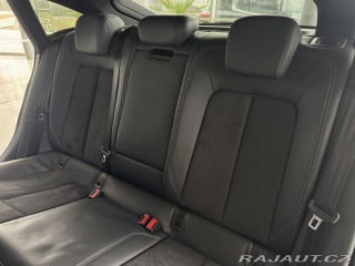 Audi A7 50TDI S-LINE*Dověry*Laser 2018