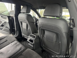 Audi A7 50TDI S-LINE*Dověry*Laser 2018