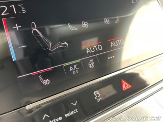 Audi A7 50TDI S-LINE*Dověry*Laser 2018