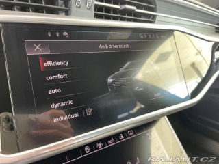 Audi A7 50TDI S-LINE*Dověry*Laser 2018