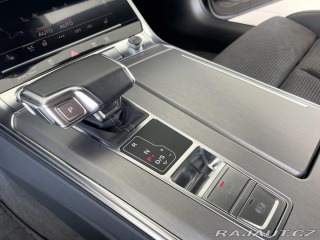 Audi A7 50TDI S-LINE*Dověry*Laser 2018