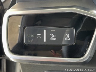 Audi A7 50TDI S-LINE*Dověry*Laser 2018