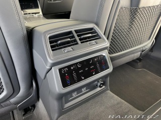 Audi A7 50TDI S-LINE*Dověry*Laser 2018