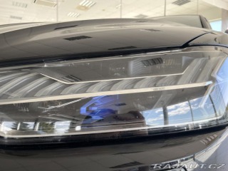 Audi A7 50TDI S-LINE*Dověry*Laser 2018