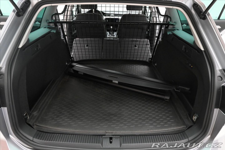 Volkswagen Passat 2,0 TDI 147 kW DSG 4Motio 2022