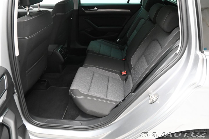 Volkswagen Passat 2,0 TDI 147 kW DSG 4Motio 2022