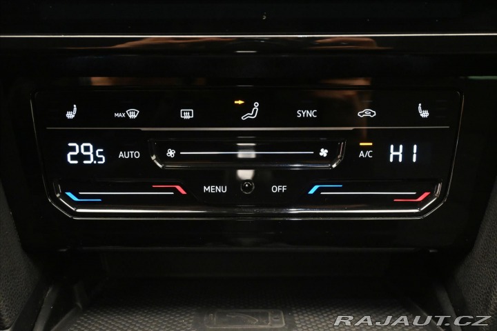 Volkswagen Passat 2,0 TDI 147 kW DSG 4Motio 2022