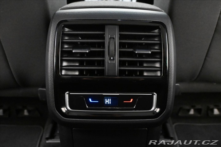 Volkswagen Passat 2,0 TDI 147 kW DSG 4Motio 2022