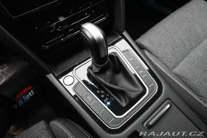 Volkswagen Passat 2,0 TDI 147 kW DSG 4Motio 2022