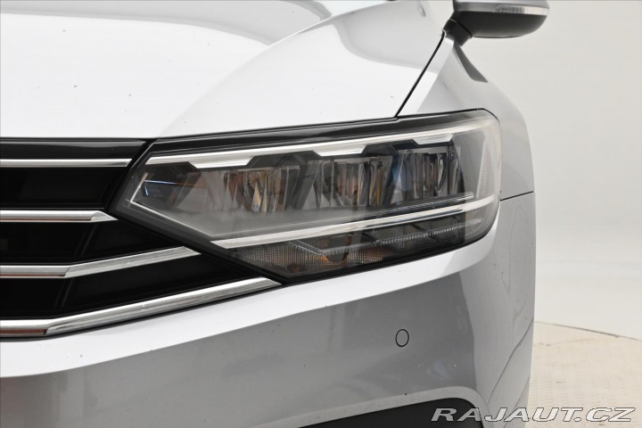 Volkswagen Passat 2,0 TDI 147 kW DSG 4Motio 2022
