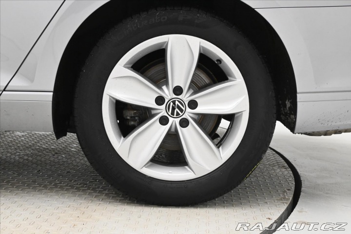 Volkswagen Passat 2,0 TDI 147 kW DSG 4Motio 2022