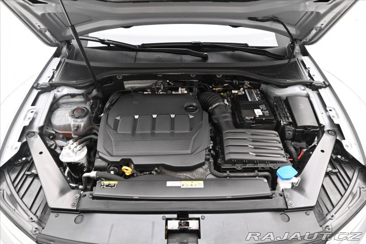 Volkswagen Passat 2,0 TDI 147 kW DSG 4Motio 2022