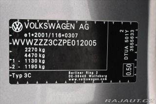 Volkswagen Passat 2,0 TDI 147 kW DSG 4Motio 2022