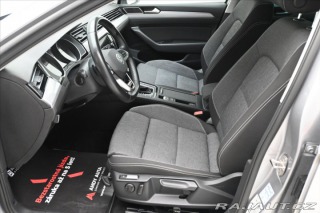 Volkswagen Passat 2,0 TDI 147 kW DSG 4Motio 2022