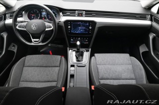 Volkswagen Passat 2,0 TDI 147 kW DSG 4Motio 2022