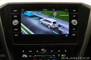 Volkswagen Passat 2,0 TDI 147 kW DSG 4Motio 2022