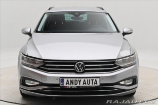 Volkswagen Passat 2,0 TDI 147 kW DSG 4Motio 2022
