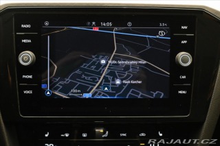 Volkswagen Passat 2,0 TDI 147 kW DSG 4Motio 2022