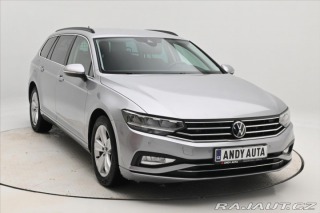 Volkswagen Passat 2,0 TDI 147 kW DSG 4Motio 2022